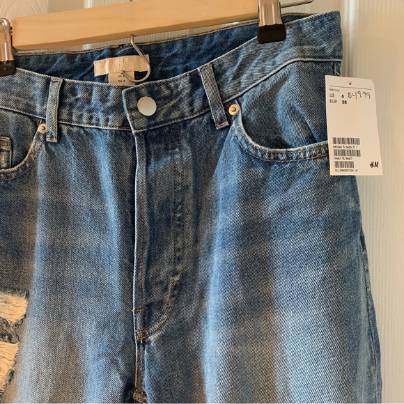 H&M Jeans - Picture 7 of 7